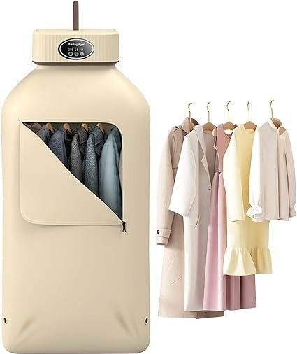 Secador de Ropa Portátil GYJ-002