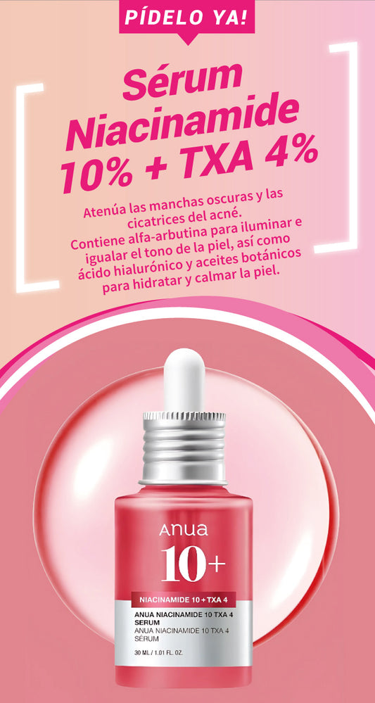PRODUCTO DE BELLEZA - 001